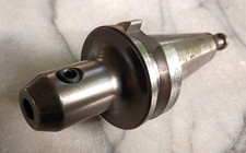 BT30 5/16" TECHNIKS SYIC End Mill Tool Holder BT30x5/16"-2.36" CNC Mill Tooling