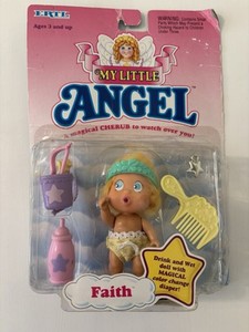 little angel sex doll Little Angel Doll