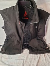 Womens Action Heat Heated Vest X-Large Includes Battery NO charger