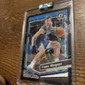 2023-24 Panini Donruss Optic - Franz Wagner #109 Black Velocity Prizm /39