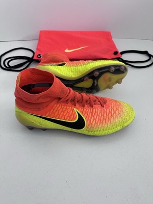 Nike Magista Obra FG Elite Football Soccer Cleats Mens Shoes