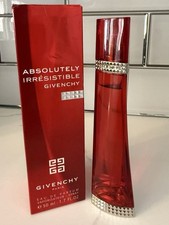 Givenchy Absolutely Irresistible Eau de Parfu...