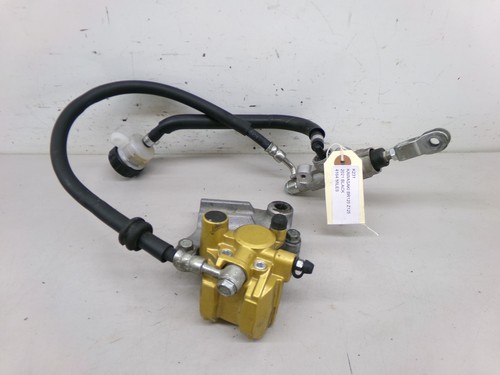 Heavy Duty DCR Clutch Kit For 1992 - 2007 Kawasaki KX250 Plates Steels Springs E