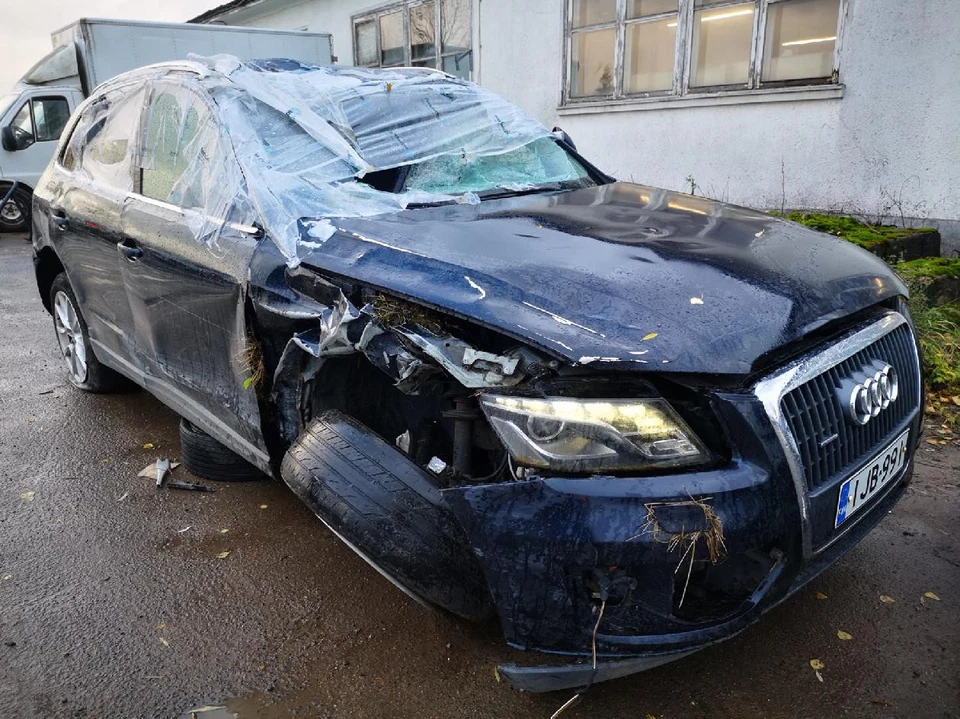 036906433d Crankshaft Sensor Pulse Generator Audi Q5 DE1850398-51 - Image 4 of 4