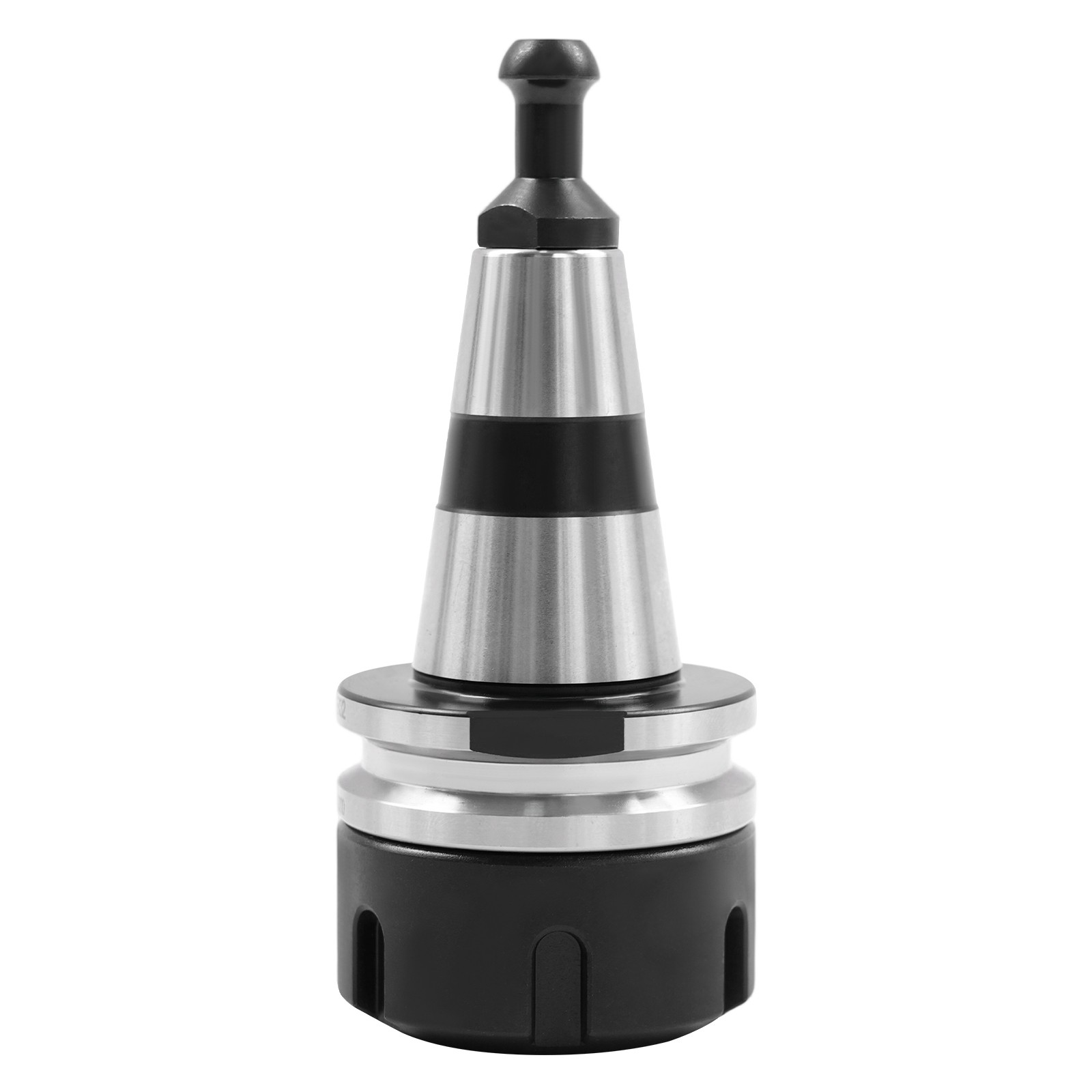 5Pcs ER32-50L Collets Sets ISO30 Balance Collet Chucks Kits with Spanner Wrench thumbnail 11