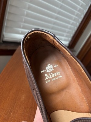 Alden 3697F