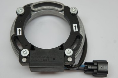 PVL digital Stator 1037-90 3000 Winches Backplate 90mm