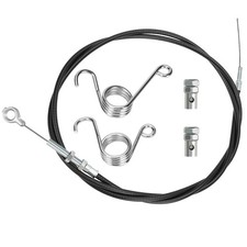 71 inch Go Kart Throttle Cable Kit for Predator 212 196cc Engine GX160 GX200 ...