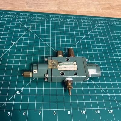 ARO 5631-07-02 Control Valve    