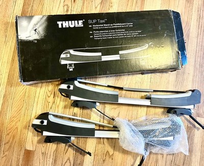 Thule SUP Taxi Roof Rack. For paddle or surf board. New! Retails for $400 