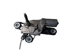 FORD MONDEO IV Sedan BA7 Heckscheibenwischermotor 0390201210 2.00 33404046