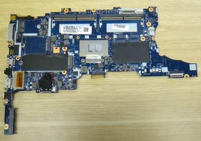 Genuine HP Elitebook 850 G3 Intel i5-6300U Motherboard 903739-601