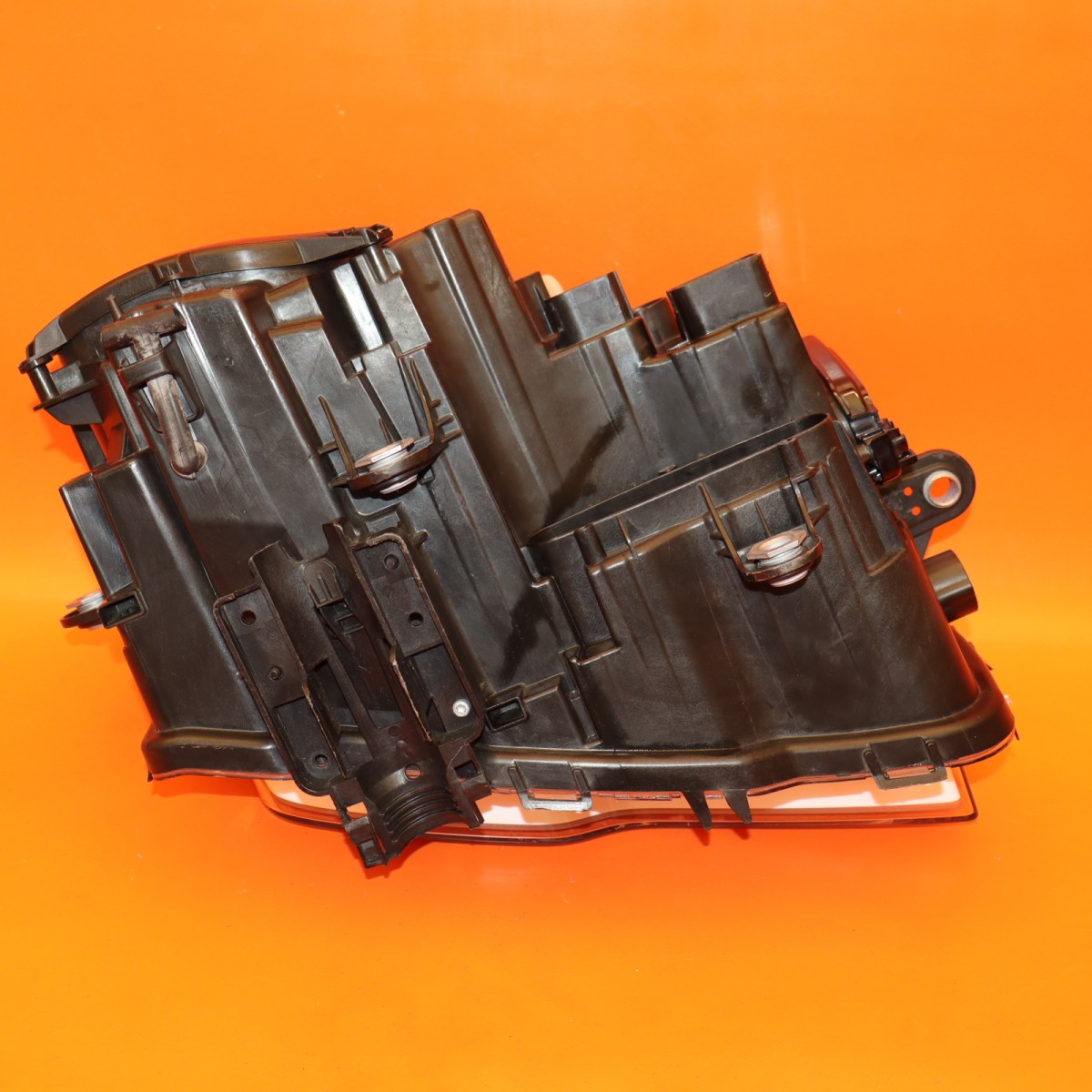 ROLLS ROYCE GHOST WRAITH HEADLIGHT LEFT 2015 2016 2017 2019 7349997 NOT WORKING
