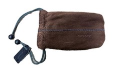 Sony Cyber-Shot Digital Camra Bag LCS-CSK