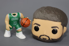 Funko Pop! Figura Vinilo NBA 21-22 City Edition: Celtics - Jayson Tatum