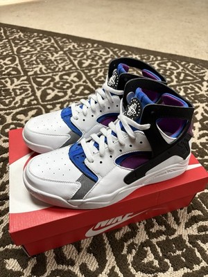 Nike Flight Huarache PRM QS 2014 Size 9