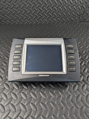 Crestron TPS-1700 Used Known Working