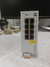 Phoenix Contact 2702324 - industrial Ethernet switch