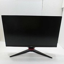 AOC 24G2E5 Monitor 23.6in FHD IPS FreeSync DisplayPort HDMI PowerCable
