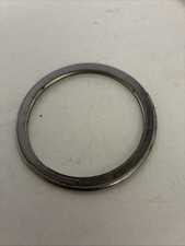 Lot of 5 Fisher GA25068X022 Spiral Wound Gaskets CL2500 Inconel Graphite