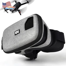 FPV Goggles for All Camera Drones Unibody Lens HD FPV Goggles