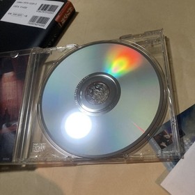 Dreamcast DC Shenmue Yokosuka Limited Edition w/ Guide Jukebox CD Japan NTSC-J