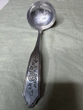 Home Concepts Stainless HCF 2. Ladle Glossy Japan 1  Piece