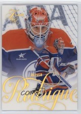 2025-26 Flair Rookies Gold Spectrum Olivier Rodrigue #178 0xr1
