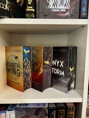 Empyrean Set | German Deluxe Edition