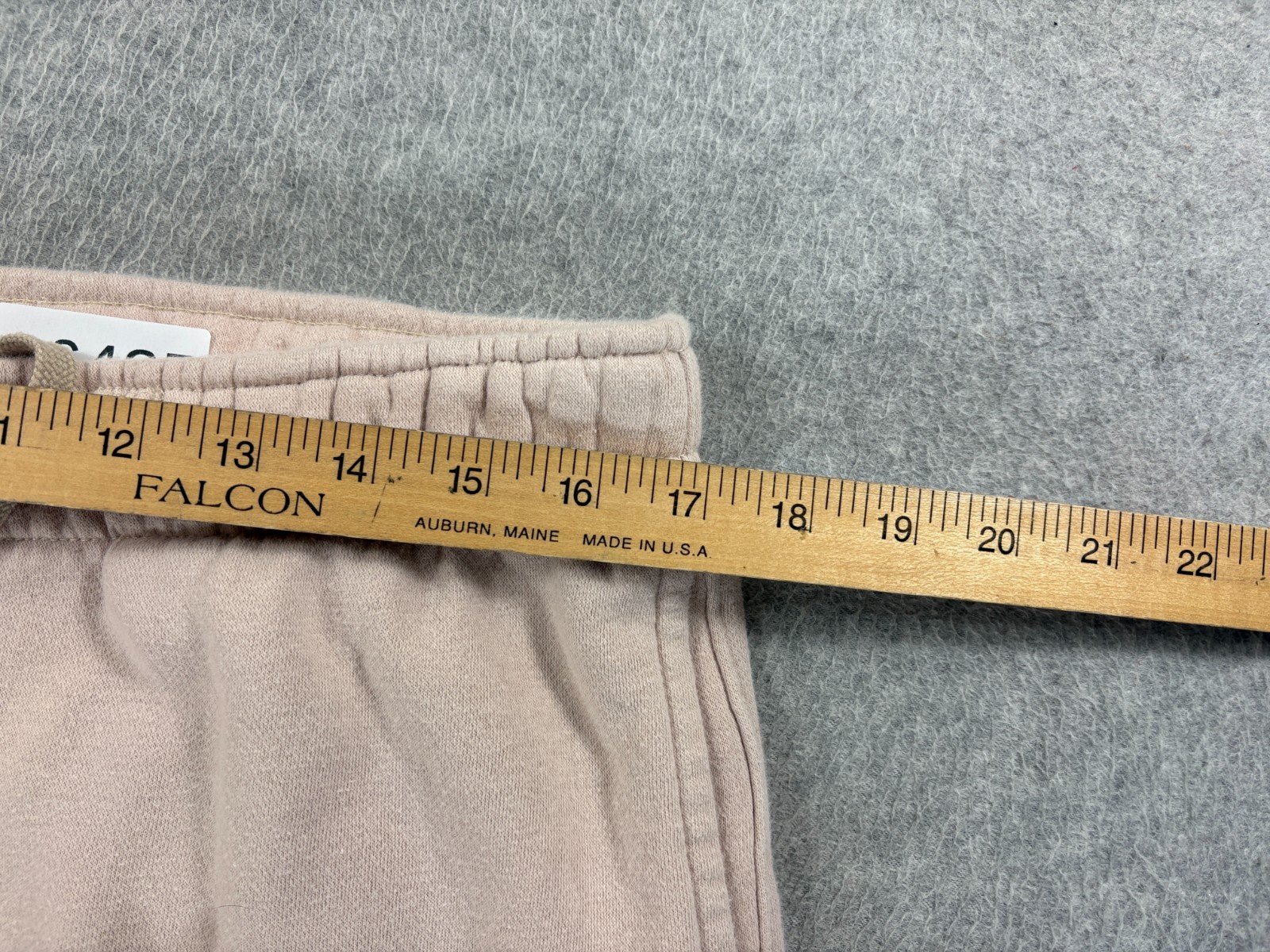 Nike Midweight Performance Jogger Sweatpants (Men… - image 7