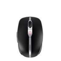 Cherry Mw 9100, Maus Schwarz