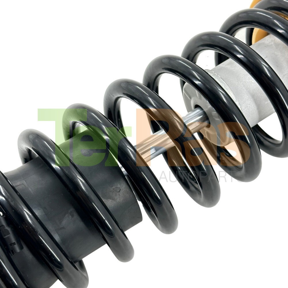 4x Front Rear Shock Struts Assys Skyhook Fit Maserati Quattroporte M139 Sport GT