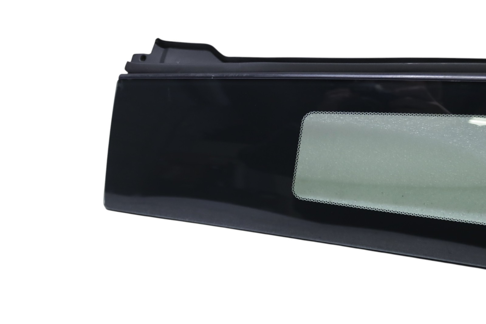 McLaren 720S 2018-2023 Rear Left Upper Side panel