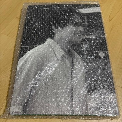 Photobook BTS Tae photo album