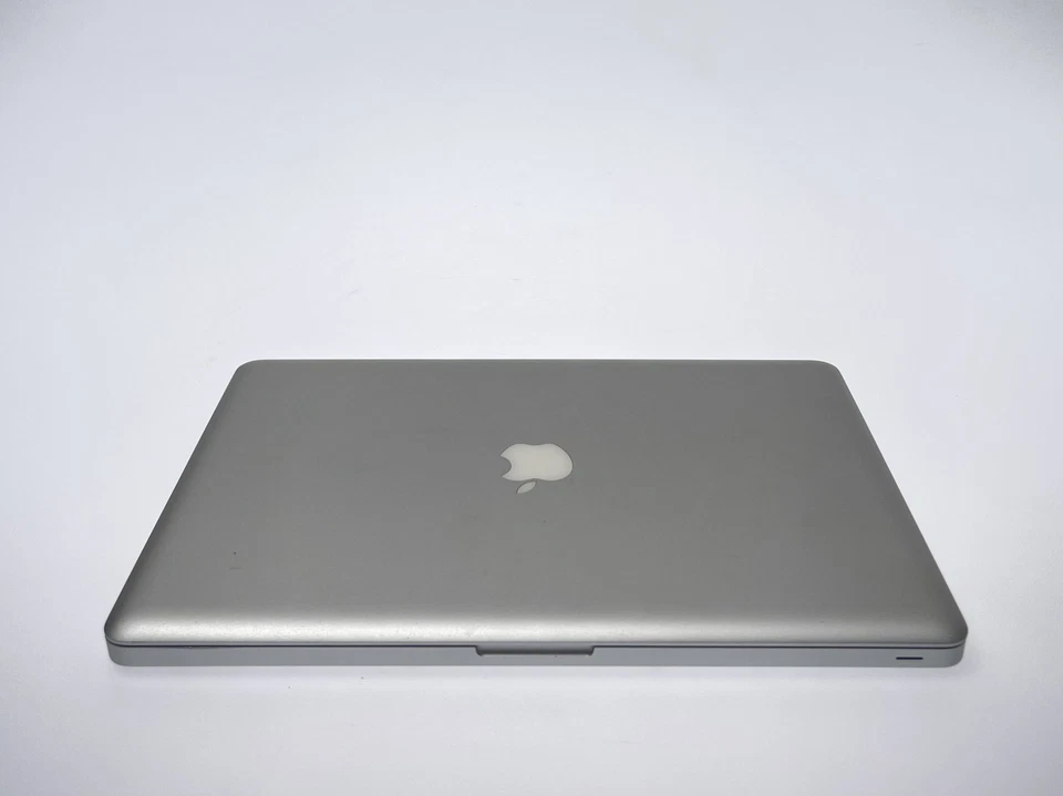Apple MacBook Pro 15" Late 2011 i7 2,2GHz 8GB RAM 256GB SSD MwSt. #G102 - Bild 3 von 4