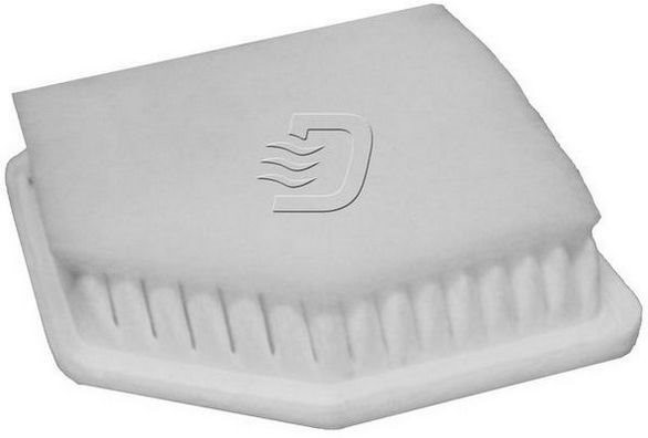 Air filter Air Recirculation Filter A140811 DENCKERMANN for LEXUS TOYOTA - Image 14