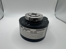 Baumer HS35P Programmable Hollow Shaft Encoder 1024 PPR TTL 1076547
