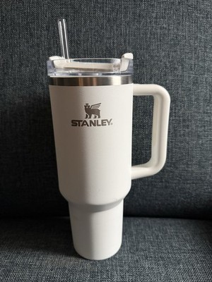 Stanley Adventure Quencher 40 Oz White 20-03403 NEW | eBay