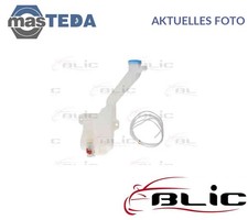 6905-12-028481P WASCHWASSERBEHÄLTER SCHEIBENREINIGUNG BLIC FÜR HONDA CIVIC VI