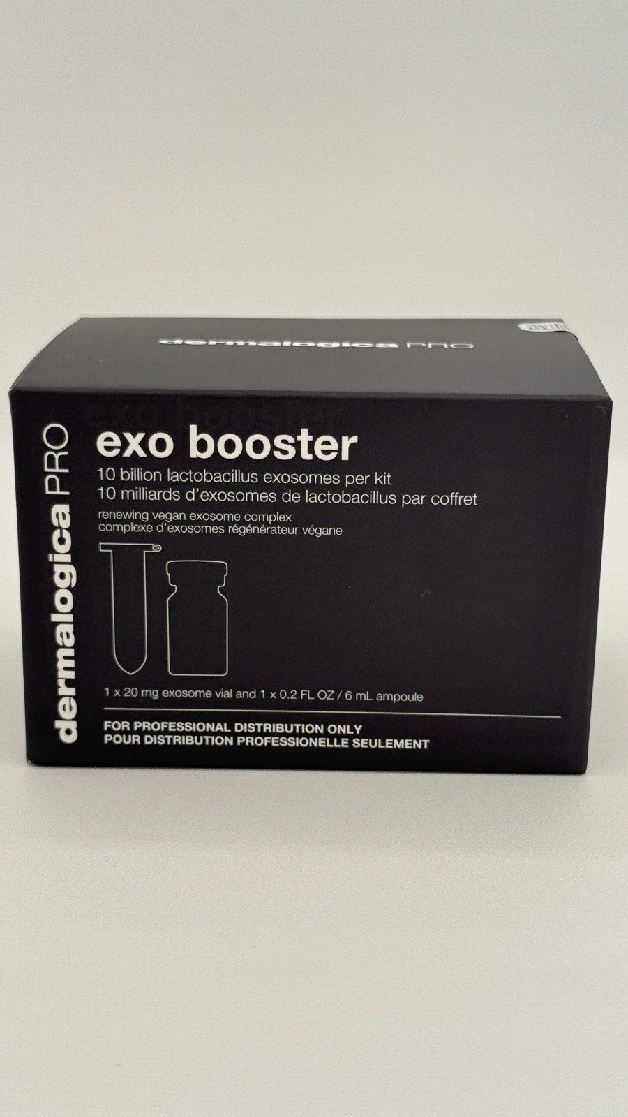 Dermalogica Pro Exo Booster Kit 1 Pack