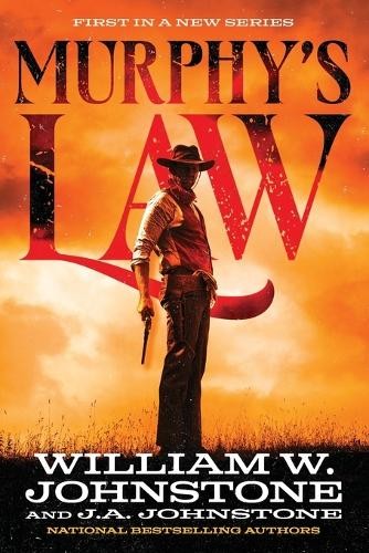 Murphy’s Law by J.A. Johnstone (Paperback Book) - Image 6