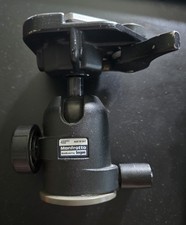 Manfrotto 488RCO Ball Head for Heavy Duty Tripod w Quick Release Plate