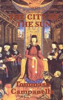 Tommaso Campanella | The City Of The Sun | Buch | Englisch (2018) | Gebunden