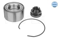 Meyle 16-14 120 5778 Radlagersatz FüR Dacia Renault
