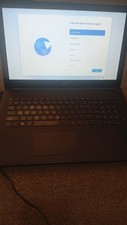HP 15.6” Laptop AMD A4-9120 4GB RAM Windows 11 + Charger READ DESCRIPTION