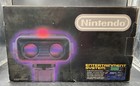 Vintage Nintendo Entertainment System Box Only Good Condition. 17 — photo 1