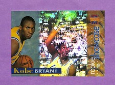 Top 1990s Basketball Rookie Cards to Collect 33