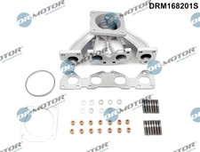 Dr.Motor Automotive DRM168201S Krümmer, Abgasanlage for CITROËN PEUGEOT