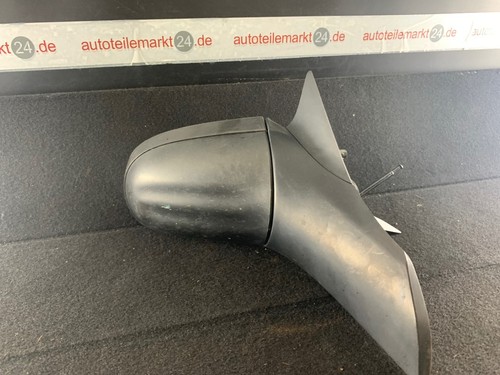 239025 Außenspiegel rechts OPEL Corsa B (S93) 015917 1.2 i 16V