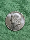 1970 D Kennedy Half 40% Silver Coin Key Date BU Nice Coin